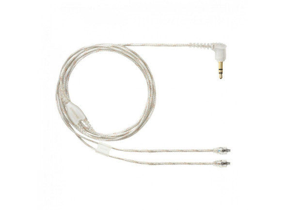 Shure EAC46CLS Cabo MMCX Shure EAC46CLS Cabo MMCX